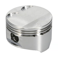 Wiseco Yamaha TTR250 99-06 10.51 CR 2894XC Piston kit