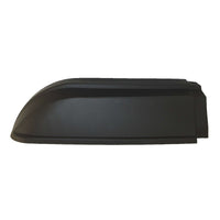 Omix Fender Flare Extension Left-Side- 87-95 Wrangler YJ