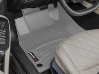 WeatherTech 2026 Nissan Sentra 1st Row Front FloorLiner - Grey