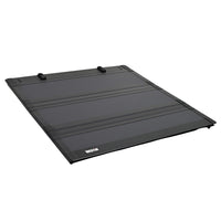 Westin 16-23 Toyota Tacoma 6ft. 2in. Bed Hard Tri-Fold Tonneau Cover - Black