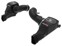 aFe 24-25 Ford Mustang GT V8 5.0L Momentum GT Cold Air Intake System w/ Pro 5R Filter