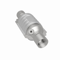 MagnaFlow Universal Catalytic Converter 2.00inch w/ single O2