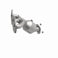 MagnaFlow Direct Fit Catalytic Converter 06-09 Toyota RAV4 3.5L