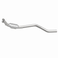 MagnaFlow Direct Fit Catalytic Converter 00-02 Lincoln LS P/S OEM