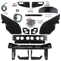 ARB Combar Suit ARB Fog Ranger Px11-15 8-10 (Fit Kit NOT Included)