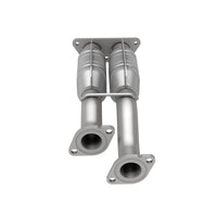 MagnaFlow Direct Fit Catalytic Converter 96-97 Explorer 5.0L Rear