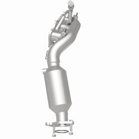 MagnaFlow 2013 FJ Cruiser V6 4 OEM Manifold Direct Fit Converter