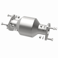 MagnaFlow Direct Fit Catalytic Converter 09-15 Honda Pilot 3.5L