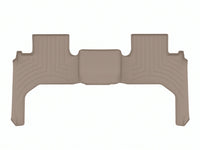 WeatherTech 2022 Lexus LX J310 w/7 Pass. Seating Rear FloorLiner - Tan