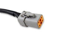 DV8 Offroad 40 AMP DTP 4-Pin Halo Light Harness