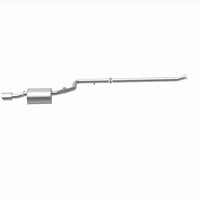 MagnaFlow 16-20 Kia Optima 2.4L BRE Exhaust Kit