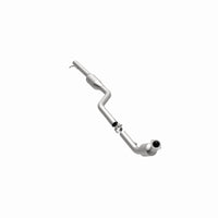 MagnaFlow Direct Fit Catalytic Converter 99-00 Mercedes SL500 5.0L