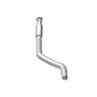 MagnaFlow 05-14 300 V8 6.4 OEM Underbody Direct Fit Converter