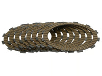 Wiseco Clutch Fiber Kit - 8-Fiber Clutch Basket