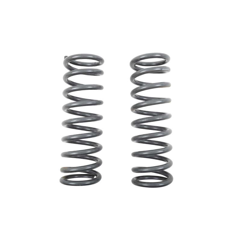 Belltech MUSCLE CAR SPRING SET 67-73 MUSTANG