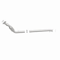 MagnaFlow 05-06 Chevrolet Uplander 3.5L Direct Fit Converter