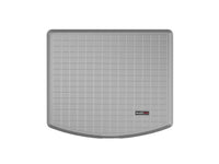 WeatherTech 13-16 Mazda CX-5 Cargo Liners - Grey