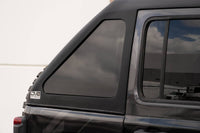 DV8 Offroad 2018+ Jeep Wrangler JL Razor Series Fastback Hard Top