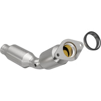 MagnaFlow 12-15 Prius V L4 1.8 OEM Underbody Direct Fit Converter