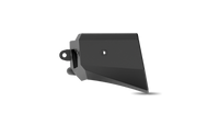 Body Armor 4x4 10-21 Dodge RAM 2500/3500HD Ambush Rear Bumper