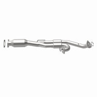MagnaFlow 2004 Nissan Quest 3.5L Direct Fit Converter