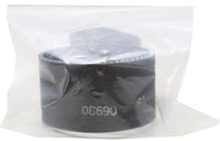 K&N Hose 3.25inid X 2inl Reinforced