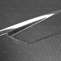 Seibon 2012+ Volkswagen Golf MK7 TM-Style Carbon Fiber Hood