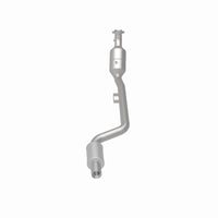 MagnaFlow 06-07 Mercedes-Benz C280 3.0L Direct Fit Converter