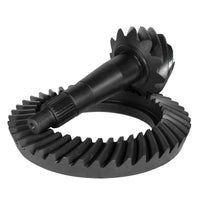 Yukon Gear 67-72 Chevrolet Camaro Limited Slip & Re-Gear Kit - 30 Spline 3.08 Ratio