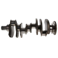 Manley Chevrolet Big Block Forged Crankshaft - 4.375in Stroke