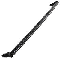 Oracle 22-24 Hummer EV 5in Roof Mount Curved Light Bar w/ Brackets
