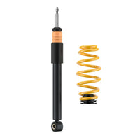 ST XA Adjustable Coilovers w/ Redound Adj. VW Passat (3C-B6) Wagon