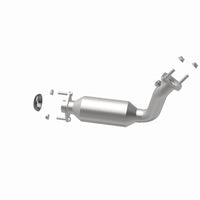 MagnaFlow 04-08 Cadillac SRX 3.6L Direct Fit Converter