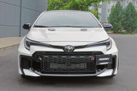 PERRIN 23-24 Toyota GR Corolla License Plate Relocation Kit