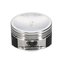 Manley Ford 4.6L Modular V8 Piston Set - 3.552in Bore 1.200in CH, -18.00 CC