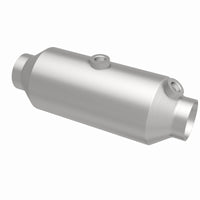 MagnaFlow 2.25 1-O2 CA Universal Converter