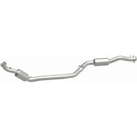 MagnaFlow 06-09 Mercedes-Benz E350 3.5L Direct Fit Converter