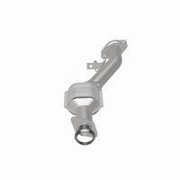MagnaFlow 06-07 Subaru Impreza 2.5L Direct Fit Converter
