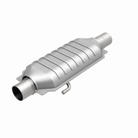 MagnaFlow Universal Catalytic Converter 3 W/Air