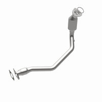 MagnaFlow 07-09 Pontiac G6 3.5L Direct Fit Converter