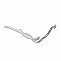 MagnaFlow Direct Fit Catalytic Converter 02-03 Ram 1500 4.7OEM