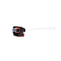 Fleece 17-22 GM 2500/3500 Duramax L5O Replacement Fuel Injector Connector