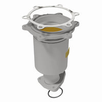 MagnaFlow 1997 Infiniti QX4 3.3L Direct Fit Converter