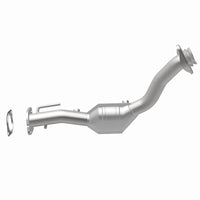 MagnaFlow Direct Fit Catalytic Converter 96-97 Ford Explorer 5.0L