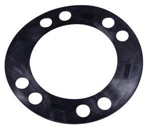 SPC Performance Sienna Toe Shim + - .1 deg.