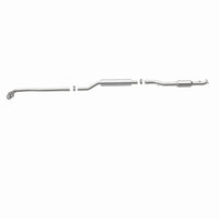 MagnaFlow 08-10 Mitsubishi Outlander 2.4L Direct Fit Converter