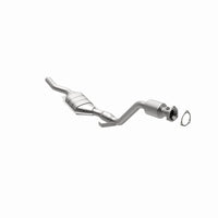 MagnaFlow Direct Fit Catalytic Converter 03 Volkswagen Passat 2.8L