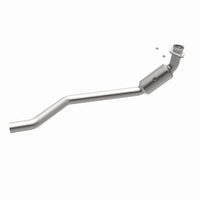 MagnaFlow Direct Fit Catalytic Converter 06-08 Jaguar S-Type 3.0L