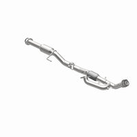 MagnaFlow 18-19 Toyota Camry 3.5L Direct Fit Converter