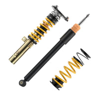 ST XTA Height Rebound Adjustable Coilover Kit w/ Top Mounts 15+ Honda Civic (FC) Sedan